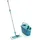 Leifheit Bodenwischer Clean Twist Set M Ergo