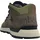 Timberland Sprint Trekker Mid Herren Dark Brown Nubuck 41