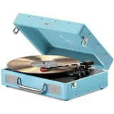 Mixx Revival 55 Blau