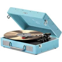 Mixx Revival 55 Blau