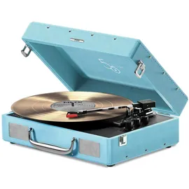 Mixx Revival 55 Blau