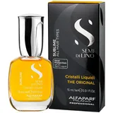 Alfaparf Milano Semi di Lino Sublime Cristalli Liquidi 15 ml