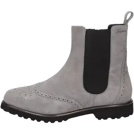 SIOUX Meredith-751-H in grau | Gr.: 37