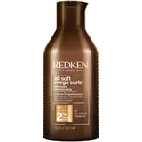 Redken All Soft Mega Curls Shampoo
