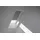 VELUX Verdunkelungsrollo DKL MK10 4575SWL Olivebeige gepunktet 4575, GGU,Manuell,VELUX,weiße Schiene