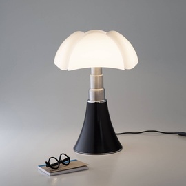 Martinelli Luce Pipistrello Tischleuchte, LED, 620/MED/DIM/MA,
