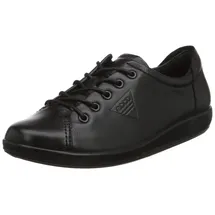 ECCO Soft 2 black, 36