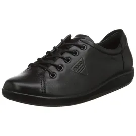 ECCO Soft 2 black, 36