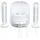 Harman/Kardon SoundSticks 5 Wi-Fi Edition Weiß