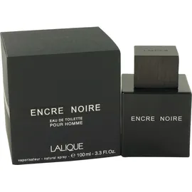 Lalique Encre Noire Eau de Toilette 100 ml