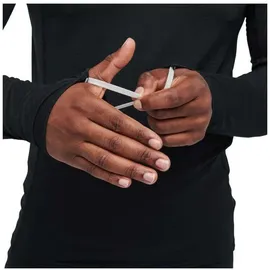 Black Diamond Coefficient LT Crew Sweatshirt Schwarz M