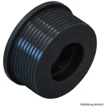mm_unverified_brand - Siphon Ablaufverbinder Dn30/32 Dn50 Gummimanschette Dichtungsring