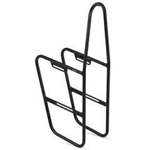 Cube Frontgepäckträger Lowrider Schwarz