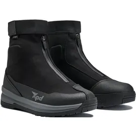 XPD X-ADV Sport H2Out Schwarz 49