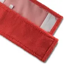 Mopptex Mikrofaser Mopp Premium 40 cm Rot