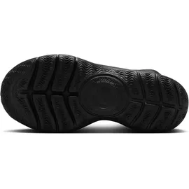 Nike Flex Runner 3 Kids Black/Anthracite/Black 33
