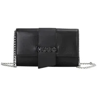 Hugo Mel 2.0 Clutch Black