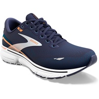 Brooks Herren Running Shoes, Navy, 44.5