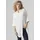 Vero Moda Natali Long Kleid Mit 3/4-ärmeln Snow White S