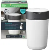 TOMMEE TIPPEE Twist & Click Advanced Windeleimer