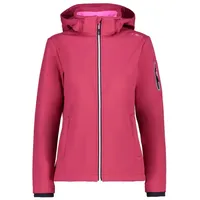 CMP 39a5006 Softshelljacke - Sangria - 2XS