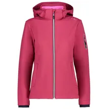 CMP 39a5006 Softshelljacke - Sangria - 2XS