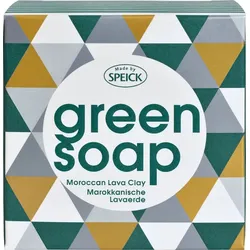 Green Soap Lavaerde
