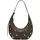 Liebeskind Berlin Hobo XS Leder Brown
