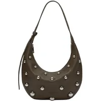Liebeskind Berlin Hobo XS Leder Brown