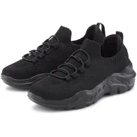LASCANA ACTIVE Halbschuh, Freizeitschuh, ultraleicht und bequem, Sneaker zum