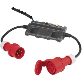 VOLTCRAFT Messadapter CEE 32 A - CEE 32 A