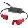 VOLTCRAFT Messadapter CEE 32 A - CEE 32 A