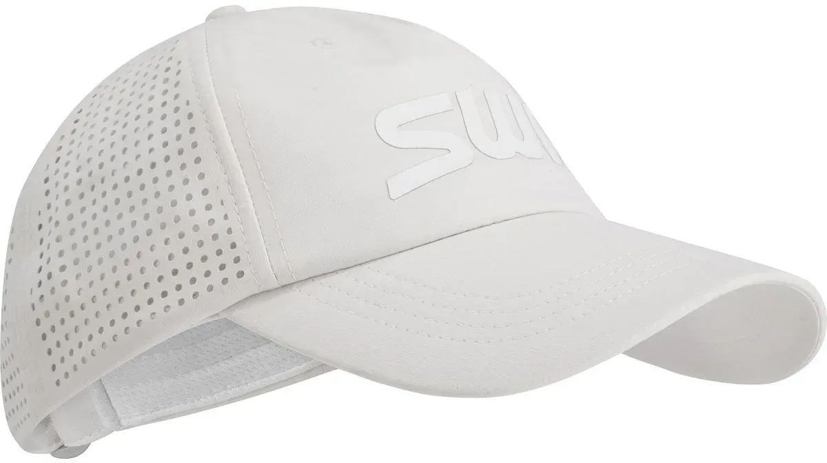 Swix Vantage Tech Cap, Bright White, L/Xl bright white (00000) L/XL