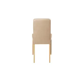 Sconto Stuhl beige