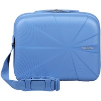 American Tourister Starvibe Beauty Case Tranquil Blue