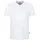 Hakro V-Shirt Classic 226, weiß