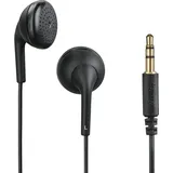 Hama Bubbly Earbuds, Schwarz