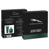 Jaguar For Men Eau de Toilette 100 ml + Shower Gel 200 ml Geschenkset