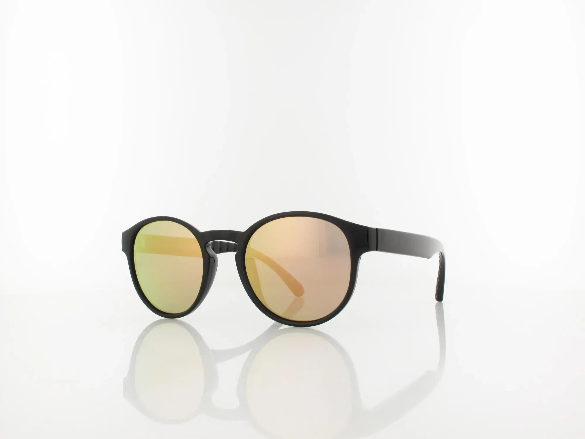 Red Bull SPECT EDEN 002P 48 black / green with light pink mirror polarized