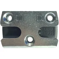 Winkhaus Sicherheitsschließblech SBS.K.161,