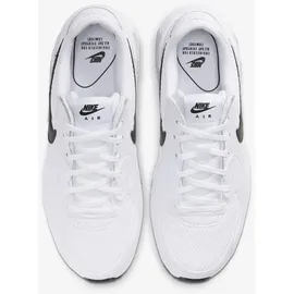 Nike Air Max Excee Damen white/pure platinum/black 40,5