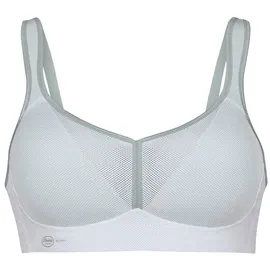 Anita Active Damen Air Control DeltaPad Weiß 75E