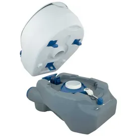 CAMPINGAZ Antimikrobielle Campingtoilette 20 l