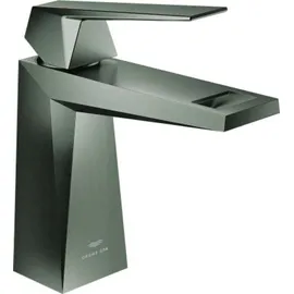 Grohe Allure Brilliant Einhandmischer Hard Graphite