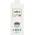 label.m Organic Lemongrass Moisturising Feuchtigkeits-Conditioner 1000 ml