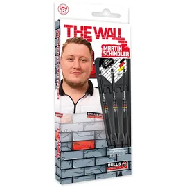 BULL'S Martin Schindler Softdarts 18 g