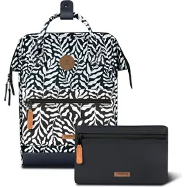 Cabaïa Adventurer Medium Weiß