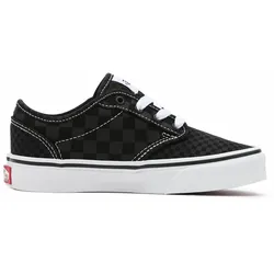 Vans Atwood Tonal Kinder-Sneaker in Schwarz