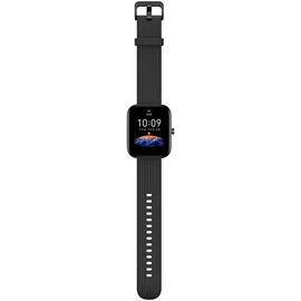 Amazfit Bip 3 Pro schwarz