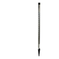 Floraworld Rammfilter AG 1 1/4Z 116cm mit Innentresse